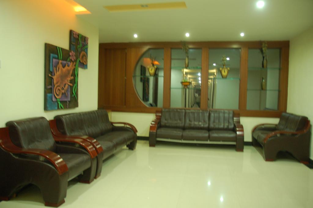 Hotel Sitara Royal Χιντεραμπάντ Δωμάτιο φωτογραφία