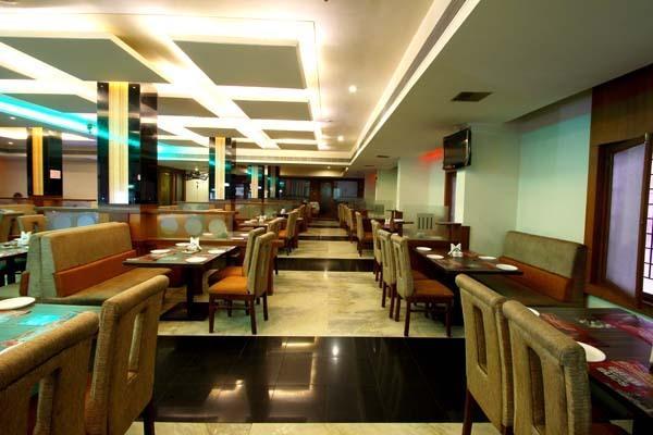 Hotel Sitara Royal Χιντεραμπάντ Εξωτερικό φωτογραφία