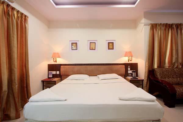 Hotel Sitara Royal Χιντεραμπάντ Εξωτερικό φωτογραφία