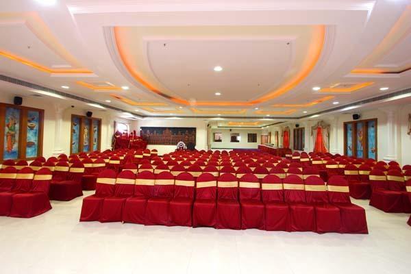 Hotel Sitara Royal Χιντεραμπάντ Εξωτερικό φωτογραφία