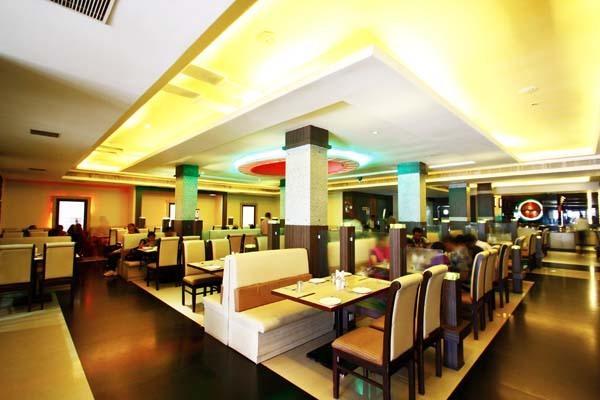 Hotel Sitara Royal Χιντεραμπάντ Εξωτερικό φωτογραφία