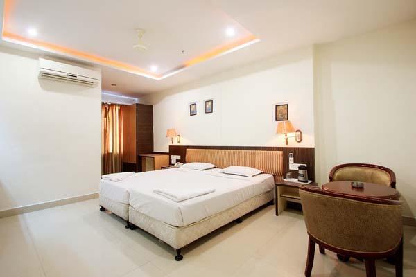 Hotel Sitara Royal Χιντεραμπάντ Εξωτερικό φωτογραφία